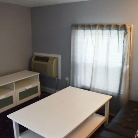 Mountain View Suites Jim Thorpe Exterior foto