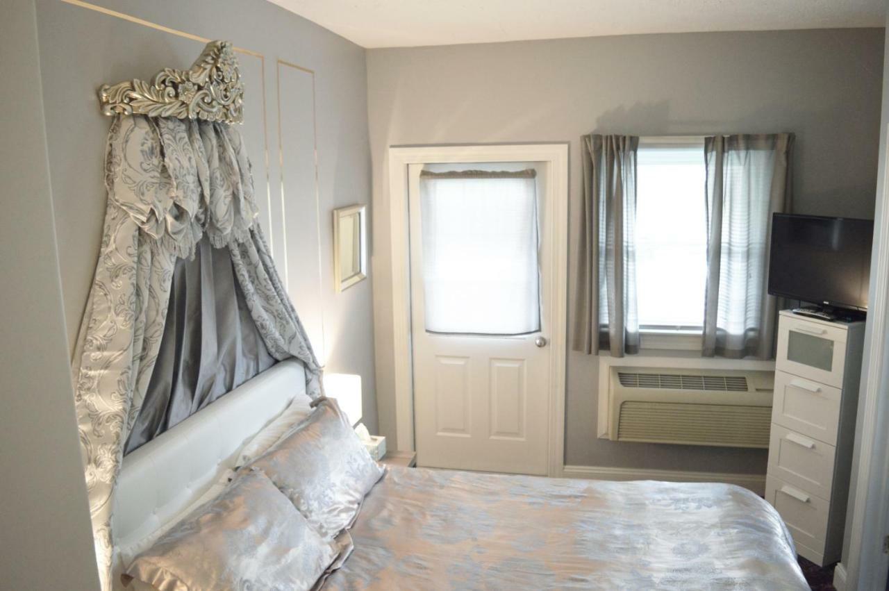 Mountain View Suites Jim Thorpe Exterior foto